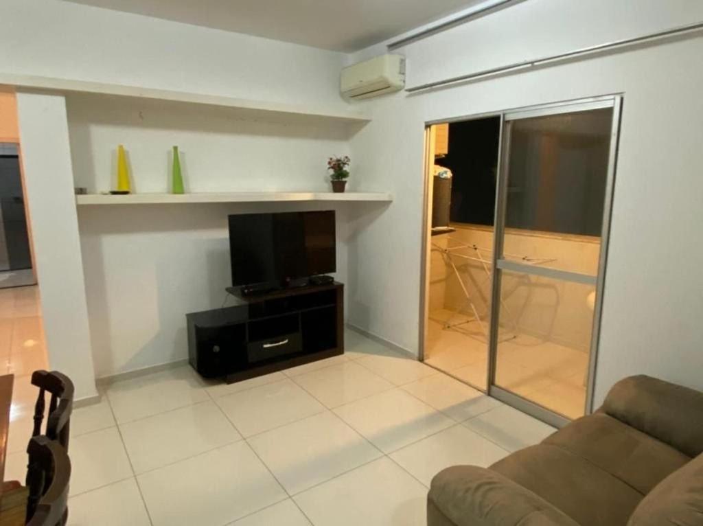 Apto Almeida E Moraes 2 Perto Da Bc Apartment Balneario Camboriu