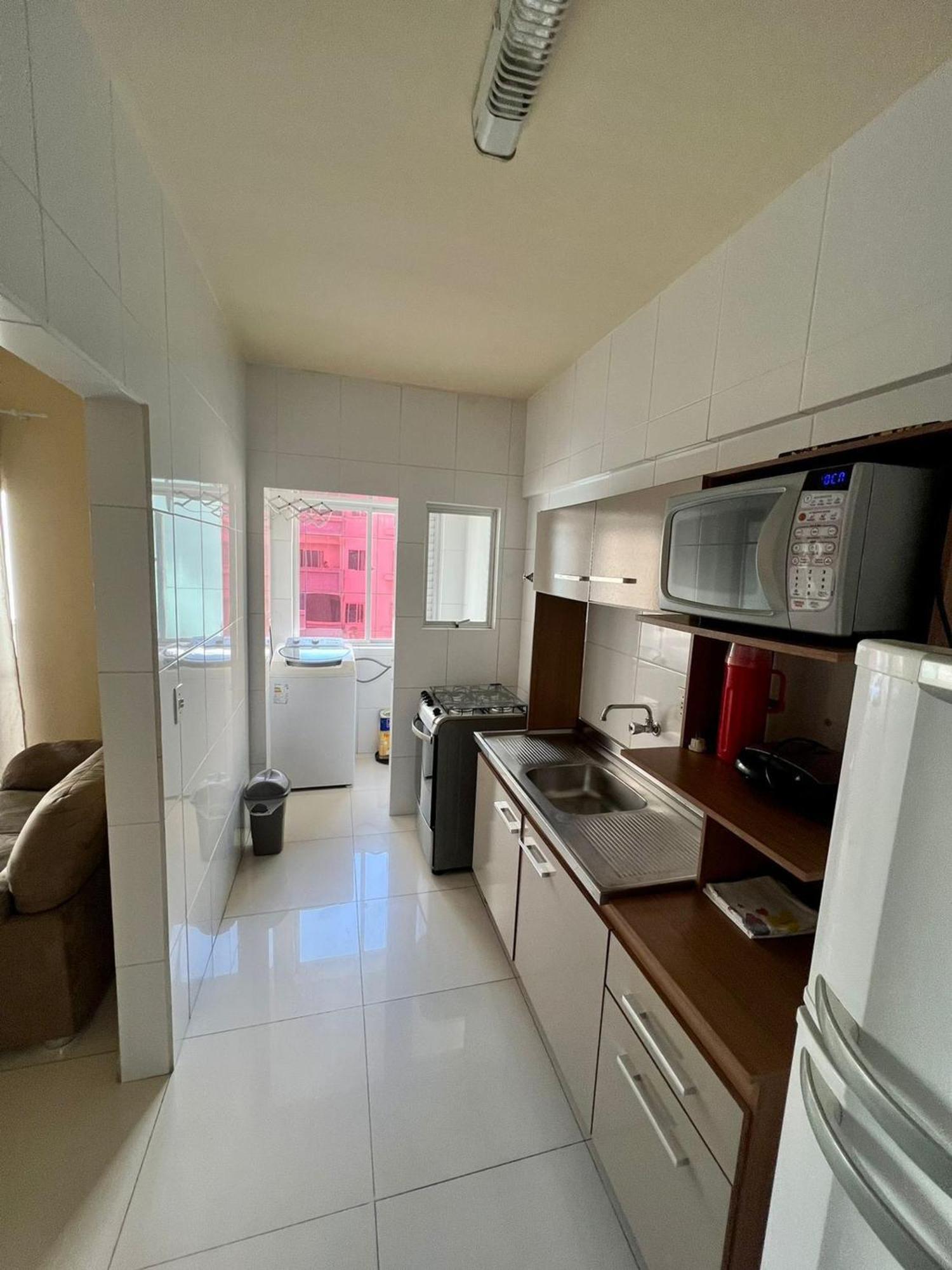 Apartment Apto Almeida E Moraes 2 Perto Da Bc Balneario Camboriu